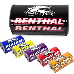 Renthal Protector Grips 용 오토바이 핸들 바 폼 패드 Honda KTM Yamaha Kawasaki ATV DirtBike Quad 용 크로스 바 크로스 체스트