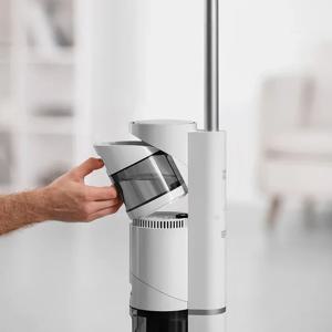 드리미 H11 포 핸드헬드 업라이트 무선 진공 청소기 습식 및 건식 로봇 진공 청소기