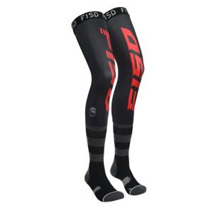 fisd 오토바이 압축 무릎 보호대, 엔듀로 양말, 모토크로스 무릎 양말, ATV MX 무릎 보호대, 오토바이 스포츠 양말, 202