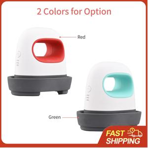 휴대용 DIY 홈 비즈니스 미니 열 프레스 기계 티셔츠 프린팅 간편 열전사 프레스 다리미 기계 (담요, 가죽용)