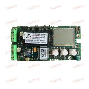 시메스 브랜드 새 정품 및 중고 A5E00082456 SIPART PS2 6DR52 포지셔너 메인보드 (보증 포함)