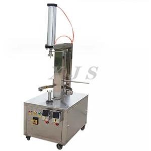 자동 과일 및 채소 호박 껍질 벗기는 기계 / 수박 망고 껍질 제거 기계