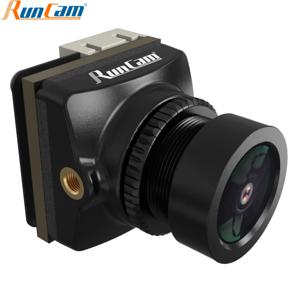 RunCam Phoenix 2 SP V3 카메라 DC 5-36V 화면 비율 4:3/16:9 7.5g 19*19*21mm RC FPV 레이싱 드론 쿼드콥터용 야경