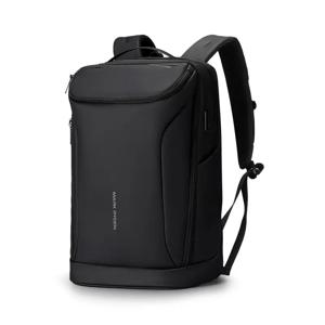 MARK RYDEN 남성용 노트북 배낭, 여행용 넓은 배낭, 17 인치