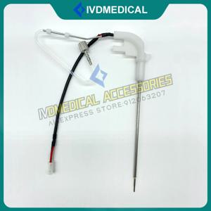 기존 Dirui CS300 CS380 CS400 CS600 CS40B CS600B CS-300 380 400 600 시약 프로브 바늘