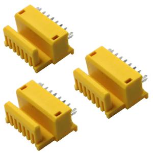 BL1830 PCB BMS 충전 보호 보드 커넥터 터미널 PA17 Makita 18V 리튬 배터리 전동 공구 액세서리 BL1850