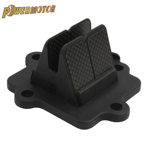 모터사이클 Vforce 3 V352A 레이싱 리드 밸브 키트 미니 호리즈 50 YQ Aerox50 RE2 2003-2012 YAMAHA JOG50 CY50 베타 ARK 50cc용