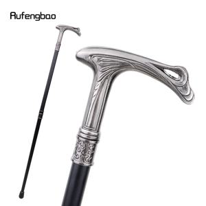 럭셔리 플로우 라인 패션 워킹 스틱 장식 뱀파이어 Cospaly 빈티지 파티 유행 워킹 지팡이 할로윈 Crosier 93cm