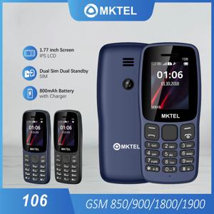 MKTEL 106 기능 전화 1.77