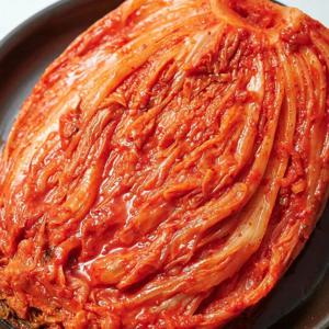 전라도 전통방식 묵은지 2kg 국내산 농산물 100%