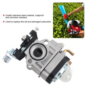 커터 기화기 헤지 트리머 기화기 교체 부품 TH23 TH26 TH34 23CC 25CC 26CC 33CC 35CC에 적합