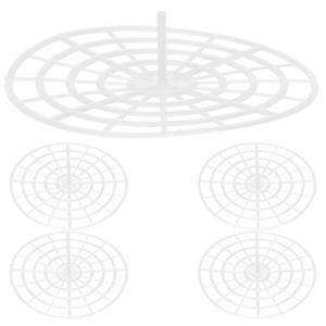 5개 채소 압착대 피클 보관함 스트레이너 발효병 키트 발효용 무게추 피클링 고추