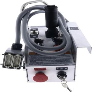 TLF 고소작업대 애프터마켓 신형 컨트롤 박스 400091 (스카이잭 시저 리프트 SJ-600 시리즈용)