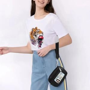 조절 가능한 휴대폰 스트랩 클립 및 지갑 카드 클립이 있는 휴대폰용 고 스트랩, 조절 가능한 휴대폰 끈 손목 스트랩 크로스바디 백