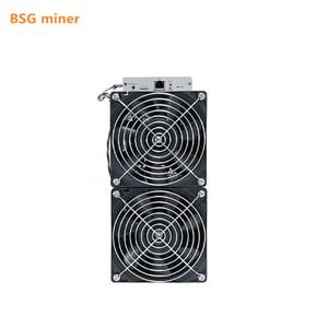 IBM Equihash Miner Bitmain Antminer Z15 420kh/s ZEC Zcash ZEN 채굴기 1510W 전력 Antminer Asic Miner