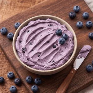 베이컨대파크림치즈 1kg