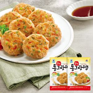 [사조공식샵] 알찬 동그랑땡  750g * 2개