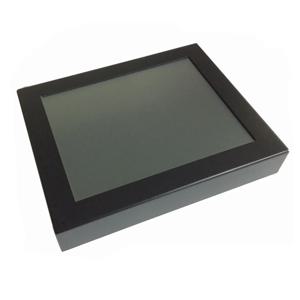 IP67 방수 기능을 갖춘 OEM/ODM 12.1인치 팬리스 패널 PC 컴퓨터