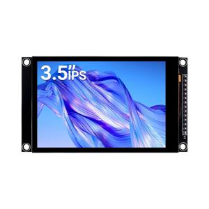 Elecrow 3.5 인치 SPI 모듈 IPS TFT 용량 성 터치 스크린 320x480 드라이버 ST7796 가전 산업 분야