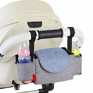 기저귀 가방 아기 우유병 보온 가방 엄마 수납 가방 아기 용품 수집 유모차 액세서리 아기 케어