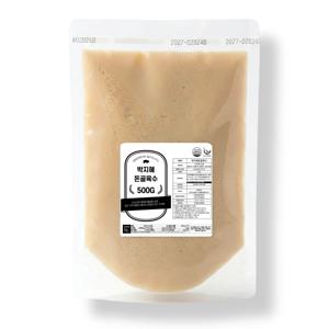 박지혜 돈골육수 돈골농축액 돈사골엑기스 500g