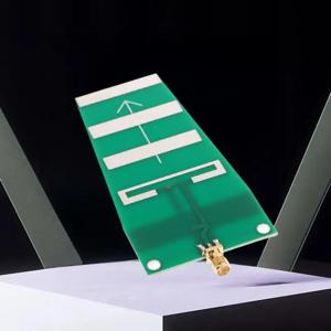 2.4G WiFi 지향성 이미지 전송 안테나 고이득 안테나 2.35-2.55GHZ 10DB 야기 안테나