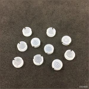 100PCS  LC5-3 LED 라이트 가이드 캡 5MM 램프 커버 램프 쉐이드 LED 보호 커버 라이트 가이드 필라 라이트 가이드 컬럼