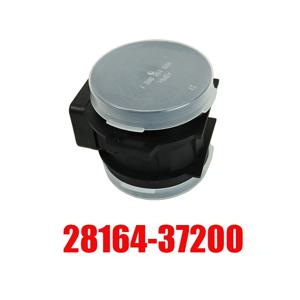 현대 산타페 소나타 티뷰론 쿠페 투싼 2816437200 기아 스포티지 옵티마 28164-37200 에어 플로우 센서