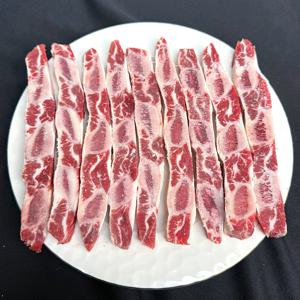 바라던 미국산 못난이 LA갈비 1KG 갈비탕용/육수용