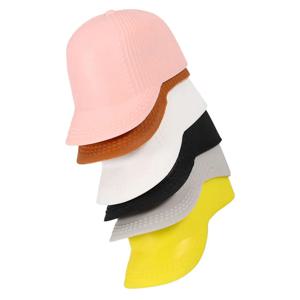 6Pcs 현실적인 작은 모자 미니어처 하우스 바 거실 사진 소품을위한 미니 피크 캡 크리 에이 티브 장식 DIY 모자