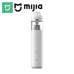 MIJIA 가정용 휴대용 진공 청소기 자동차 청소 기계용 무선 진공 청소기 13000PA 사이클론 흡입