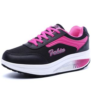 여성용 스니커즈, 가황 신발, 고품질 플랫 슈즈, 워킹 플랫폼 플러스 사이즈, Zapatillas Mujer