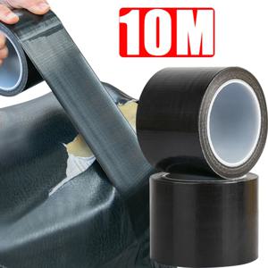 자동차 좌석 자기 접착 가죽 수리 테이프 소파 핸드백 자켓 가구 신발 응급 처치 패치 가죽 패치 DIY 블랙