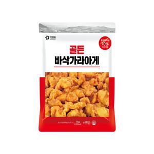 아워홈 골든 바삭 가라아게 1kg