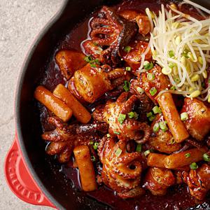 한우 대창 쭈꾸미 320g X 2팩