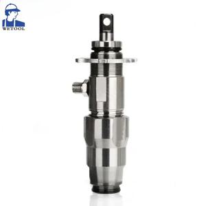 246428 에어리스 페인트 스프레이 펌프, 스프레이 기계 액세서리, 390 395 490 495 595