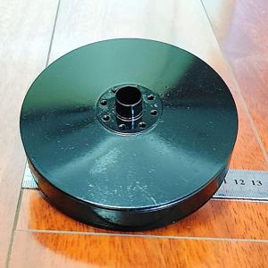 중고 추진 시스템 BLDC 모터(프로펠러 및 속도 컨트롤러 포함) 파라모터 비행기 Evtol 항공기 드론용