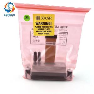 고품질 Xaar 1003 GS6U/GS6C/GS12C/GS12U 프린트 헤드 용제 인쇄 기계 부품 새 잉크젯 프린터