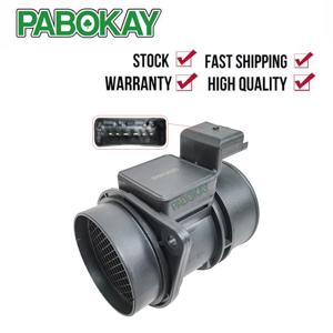 RENAULT Master SCENIC TRAFIC 1.9 DTI DCI 질량 공기 유량계 센서 5WK9620 4402733 7700104426 7700109812 8ET009142001