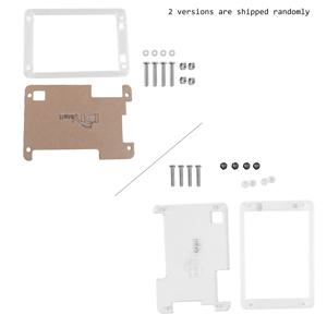 2.8인치 ESP32-2432S028R 아크릴 케이스 2.8인치 디스플레이용 ESP32 2.8인치 TFT 터치 스크린 JC2432W328C (아크릴 케이스만)