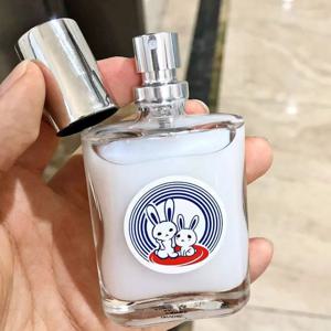 밀키 참 향수 화이트 래빗 밀크 캔디 향수 자연스럽고 따뜻한 매력적인 활력 자신감 넘치는 매혹적인 고급 향수