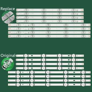 새로운 LED 스트립 47LB6500 47LY340C 47GB651C 47LB570B 47LB5600 47LB5800 47LB570V 47LB580V 47LB561V-ZE 6916L-1715A 6916L-1716A