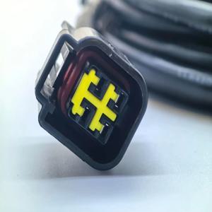 야마하 선외기용 NMEA 2000 스타터 키트 (2006년 이후 모델), N2K 엔진 인터페이스 케이블(T 커넥터 포함) 직접 엔진 연결용