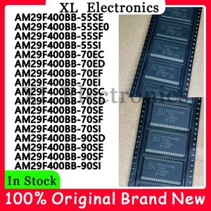 AM29F400BB-55SE AM29F400BB-55SE0 AM29F400BB-55SF AM29F400BB-55SI AM29F400BB-70EC AM29F400BB-70ED AM29F400BB-70EF 새 오리지널