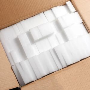 멜라민 스펀지 매직 클리닝 스펀지 지우개 사무실 주방 욕실용 매직 클리너 청소 도구 10x6x2cm 10x7x3cm
