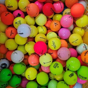 [초특가]브랜드혼합 골프 로스트볼 A급