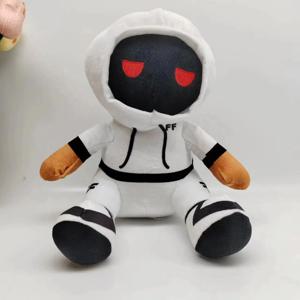 게임 폴틴 패밀리 스탠다드 플러시 토이 애니메이션 플러시 인형 봉제 동물 인형 어린이 선물 생일 크리스마스