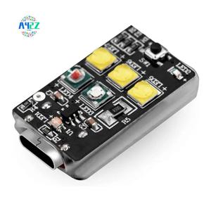 A42Z-미니 드론 스트로브 라이트 DJI 4 Pro/NEO/MINI 4K/4 PRO 드론 야간 비행 충돌 방지 LED 램프 액세서리