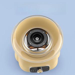 솜사탕 기계 가정용 자동 솜사탕 기계 수제 화려한 색깔 설탕