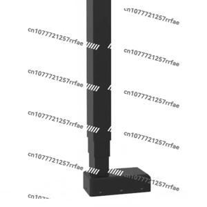 지능형 전동 리프팅 테이블 다리, 테이블 발, 3단 사무실/게이밍용 리프팅 테이블 다리 부품